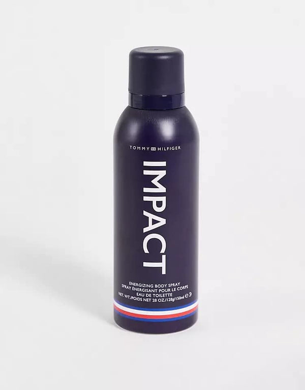 Tommy Hilfiger Impact Body Spray 150ml