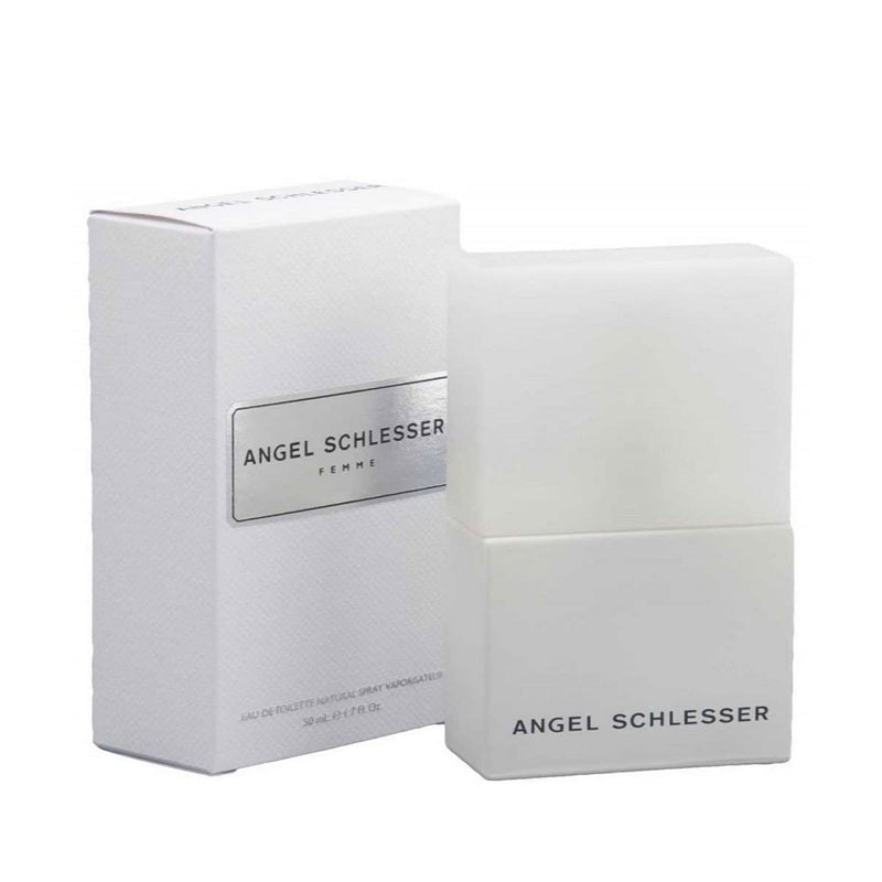 Angel Schlesser Femme Eau de Toilette 50ml Spray