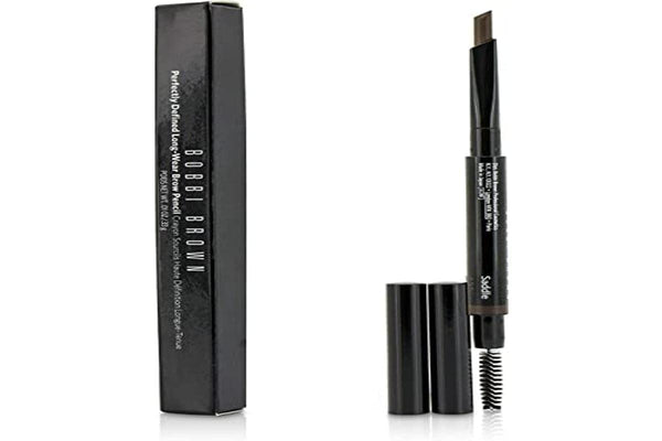 Bobbi Brown Perfectly Defined Long-Wear Brow Pencil 0.33g - 7 Saddle