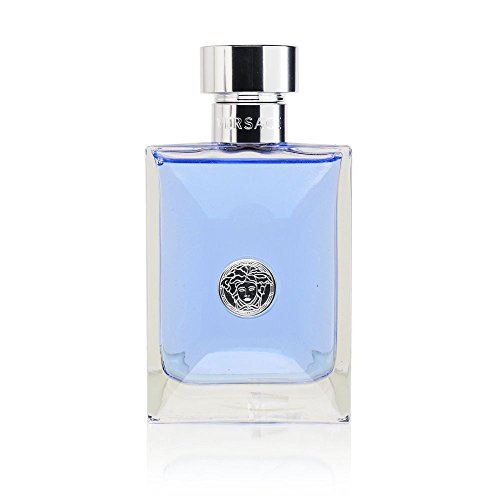 Versace New Homme Aftershave Lotion (Splash) 100ml