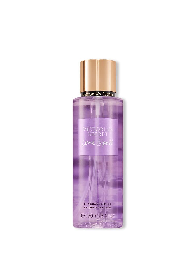 Victorias Secret Love Spell Fragrance Mist 250ml