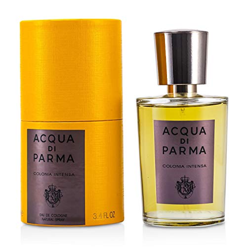 Acqua di Parma Colonia Intensa Eau de Cologne 180ml Spray