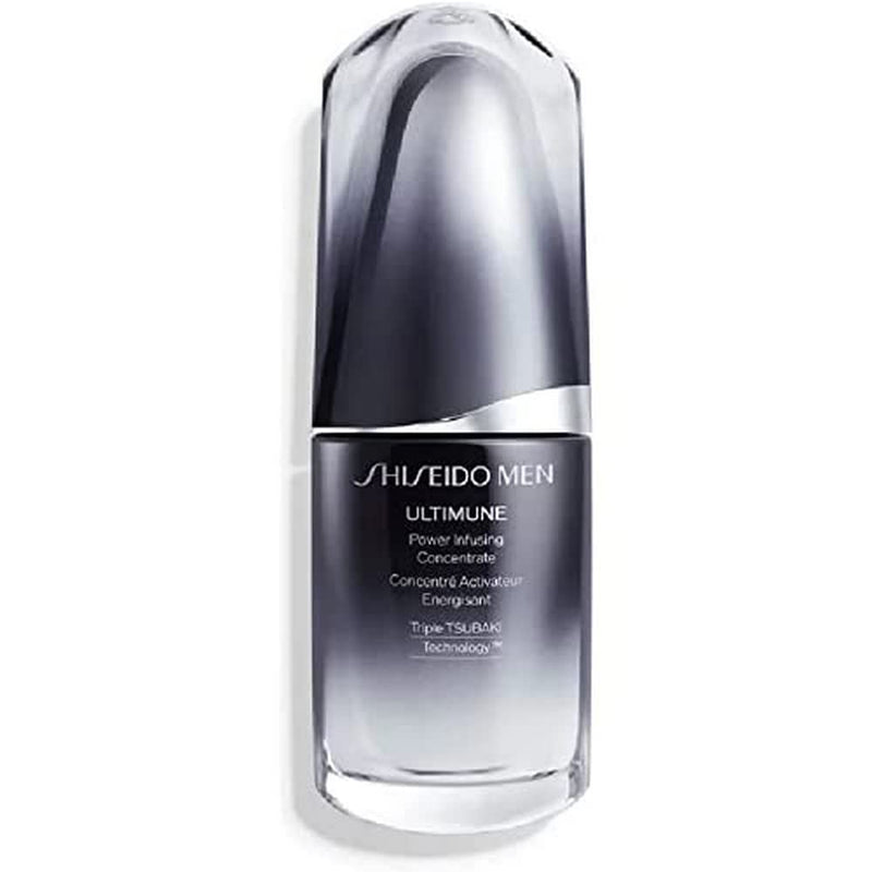 Shiseido Men Ultimune Power Infusing Concentrate 30ml