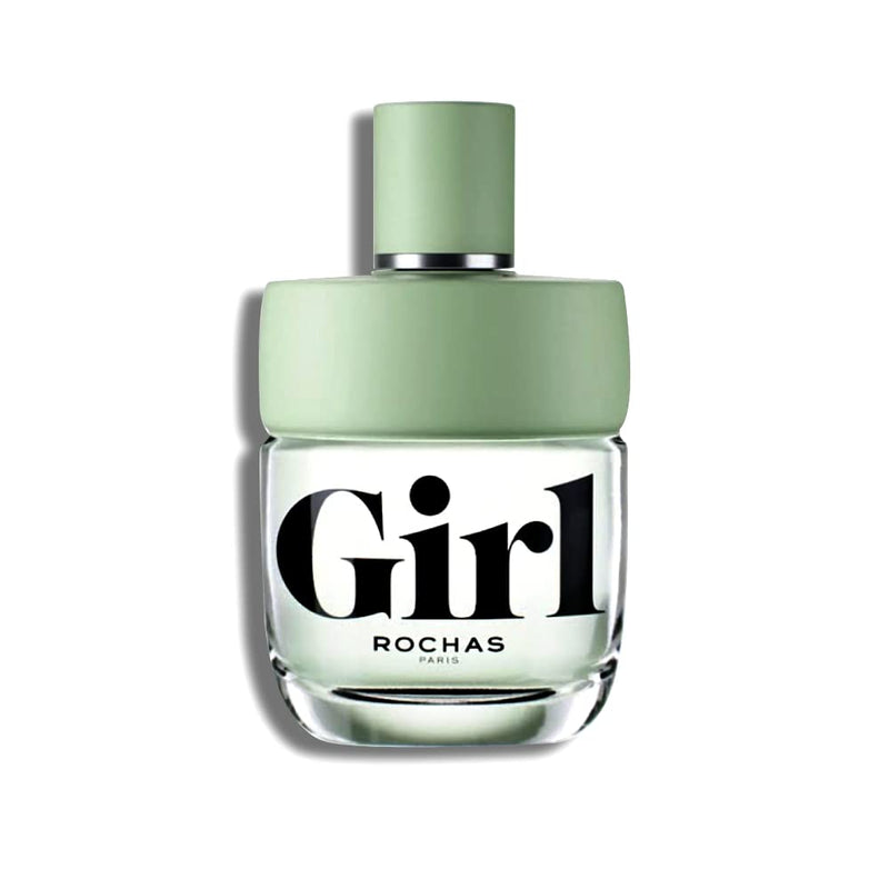 Rochas Girl Eau de Toilette 100ml Spray