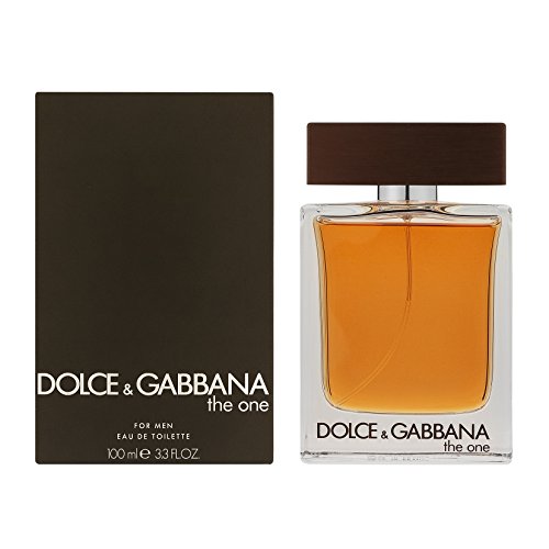 Dolce  Gabbana The One Eau de Toilette 100ml Spray