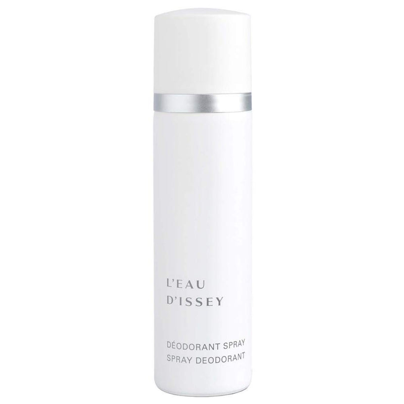 Issey Miyake LEau dIssey Deodorant Spray 100ml