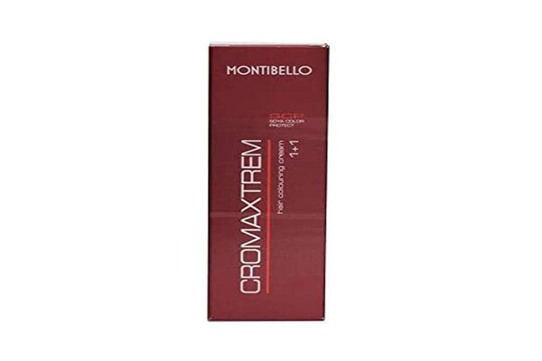 Montibello Cromatone Permanent Hair Colour 60ml - X88 Xtrem Intense Purple