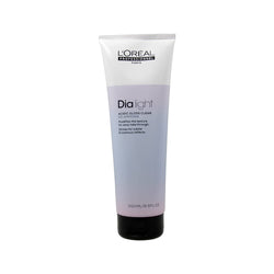 LOreal Dia Light Acidic Gloss Clear 250ml