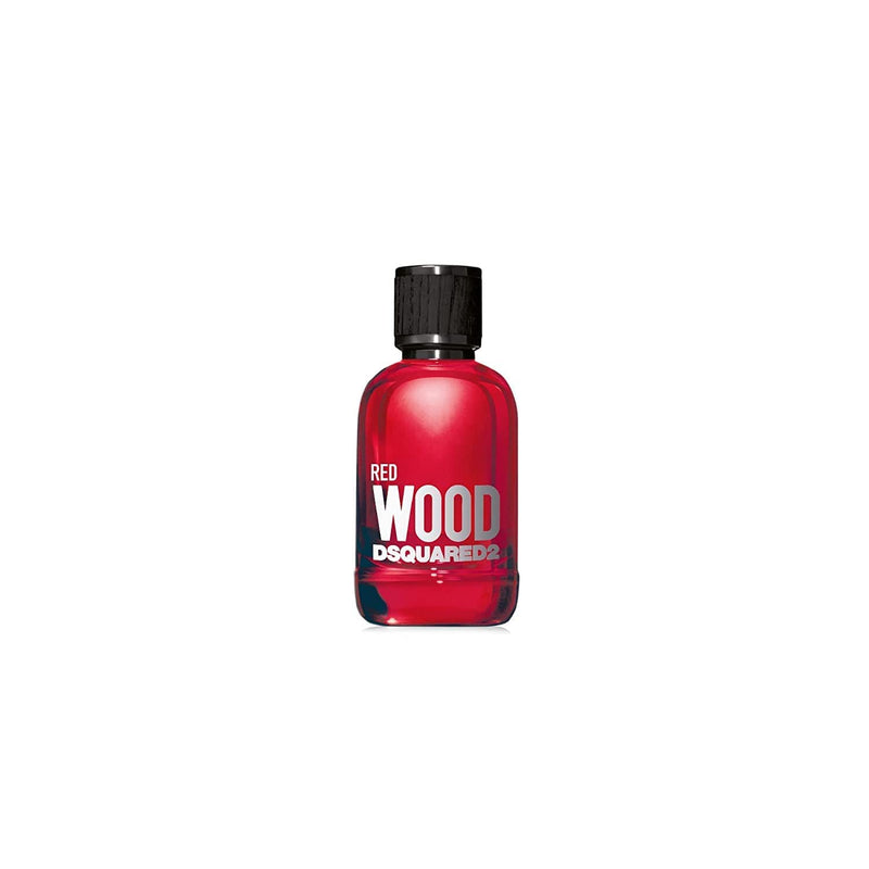 DSquared² Red Wood Eau de Toilette 100ml Spray