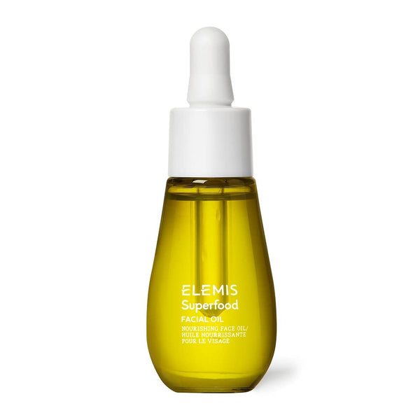 Elemis Superfood Facial Oil 15ml