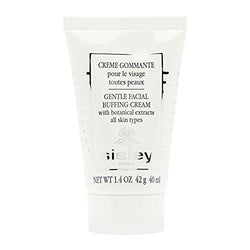 Sisley Gentle Facial Buffing with Botanical Extracts Cream 40ml