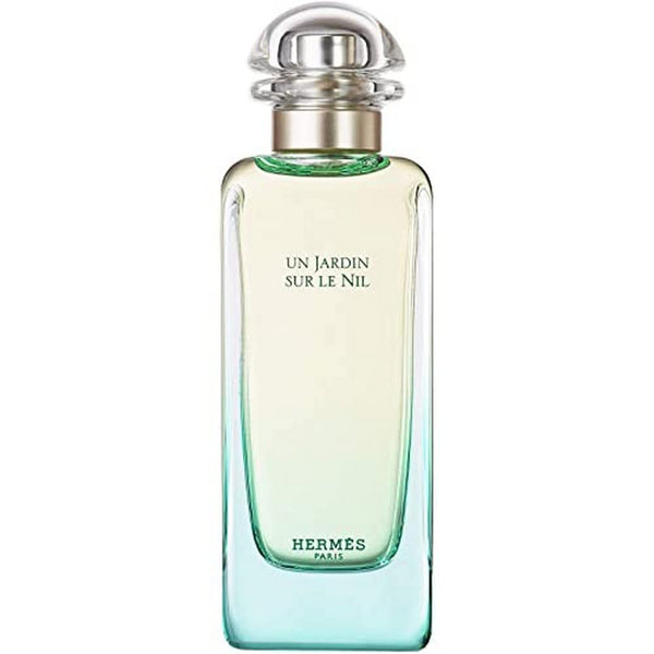 Hermès Un Jardin Sur Le Nil Eau de Toilette 100ml Spray