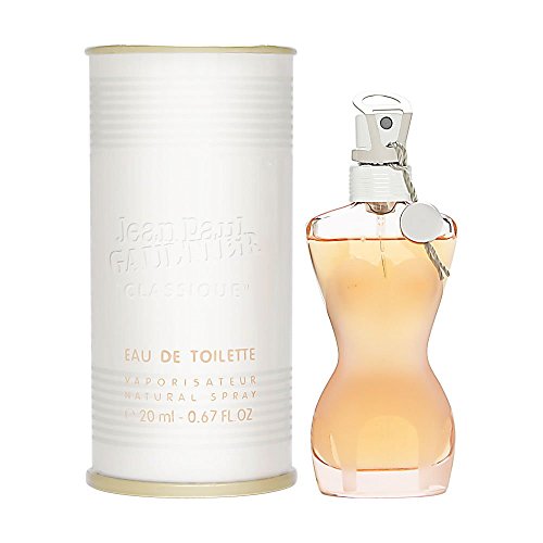 Jean Paul Gaultier Classique Eau de Toilette 30ml Spray