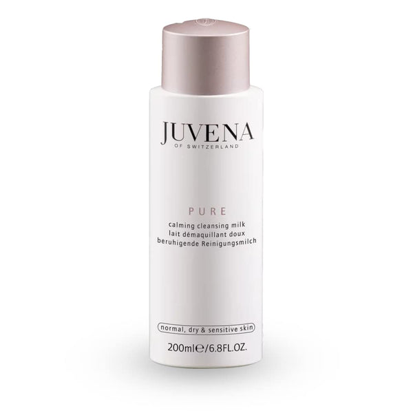 Juvena Pure Cleansing Calming Cleansing Milk 200ml