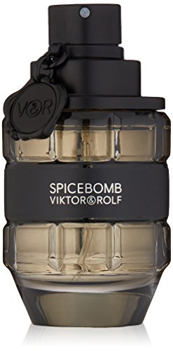 Viktor  Rolf Spicebomb Eau de Toilette 50ml Spray