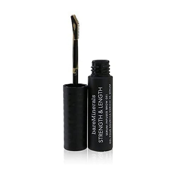 bareMinerals Strength  Length Serum-Infused Brow Gel 5ml - Honey
