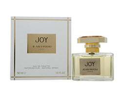 Jean Patou Joy Eau de Toilette 50ml Spray