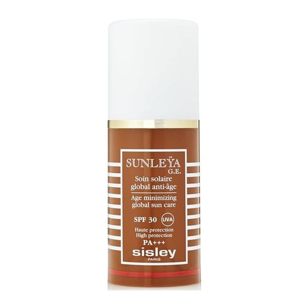 Sisley Sunleÿa Age Minimizing Global Sun Care 50ml SPF30