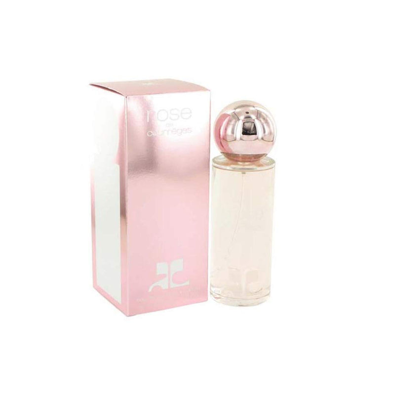 Courrèges Rose de Courrèges Eau de Parfum 90ml Spray