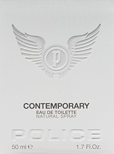 Police Contemporary Eau de Toilette 100ml Spray