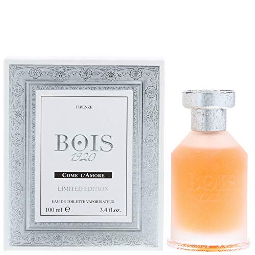 Bois 1920 Come Lamore Eau De Toilette 100ml Spray