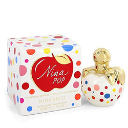 Nina Ricci Nina Pop Eau de Toilette 50ml Spray