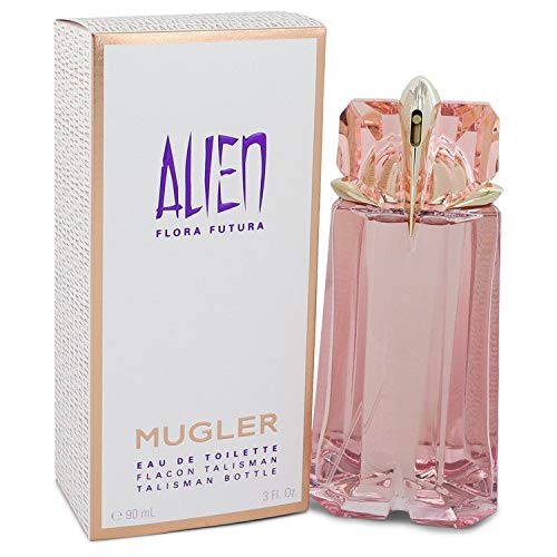 Thierry Mugler Alien Flora Futura Eau de Toilette 90ml Spray