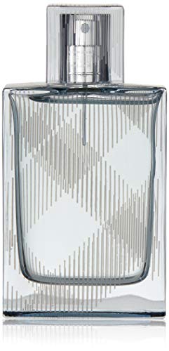 Burberry Brit Splash Eau De Toilette 50ml Spray