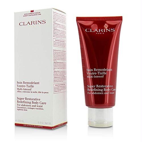 Clarins Super Restorative Redefining Body Care 200ml