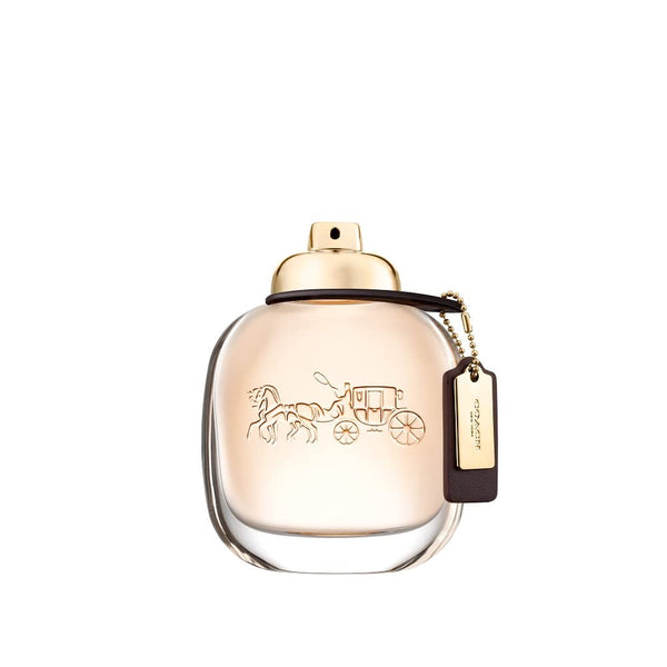 Coach New York Eau de Parfum 90ml Spray