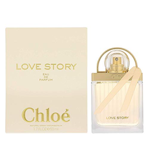 Chloé Love Story Eau de Parfum 50ml Spray