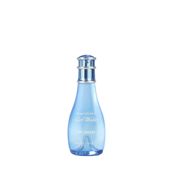 Davidoff Cool Water Woman Eau de Toilette 30ml Spray