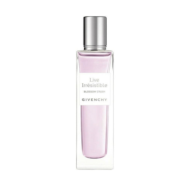 Givenchy Live Irresistible Blossom Crush Eau de Toilette 15ml Spray
