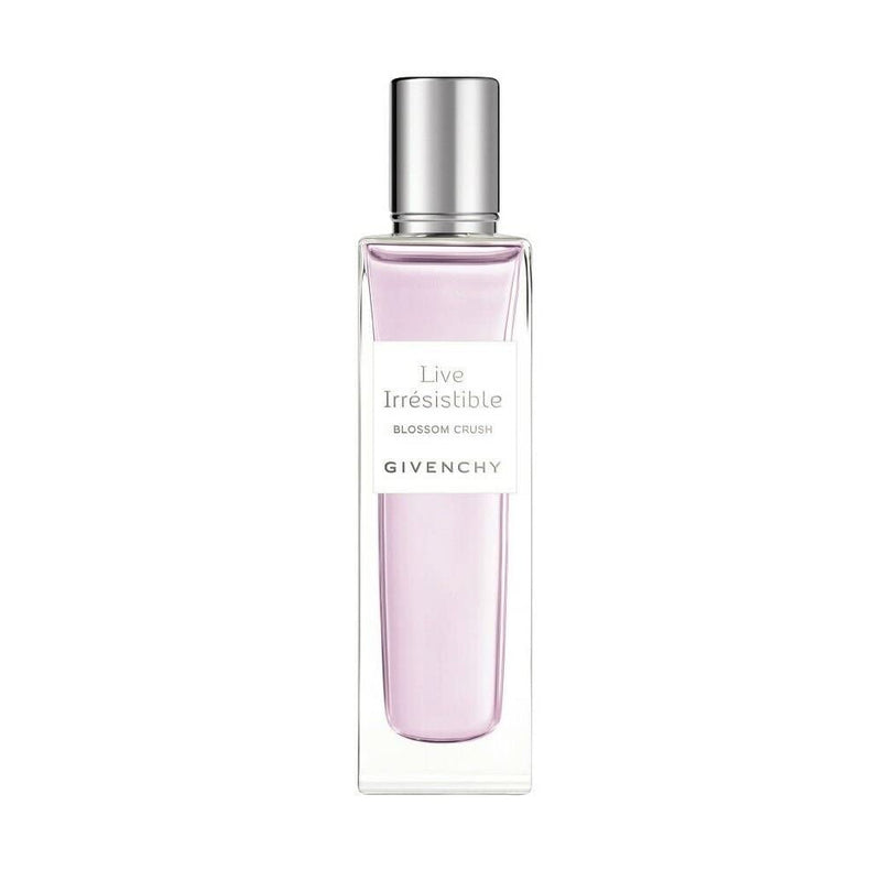Givenchy Live Irresistible Blossom Crush Eau de Toilette 15ml Spray