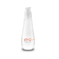 KY-O Cosmeceutical Anti-Age Tonic Lotion 200ml