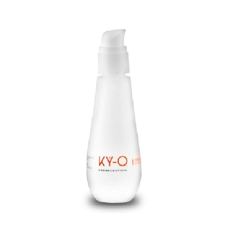 KY-O Cosmeceutical Anti-Age Tonic Lotion 200ml