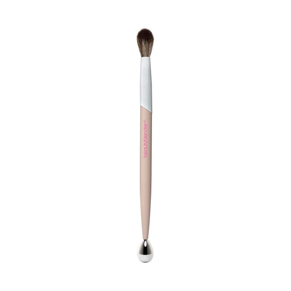 Beautyblender High Roller Crease Brush  Cooling Roller - 1 Piece