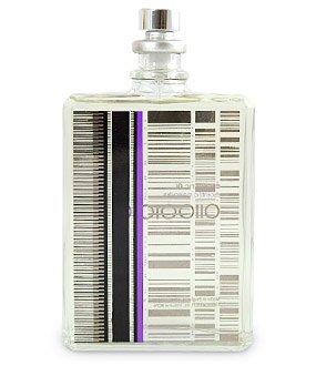 Escentric Molecules Escentric 01 Eau de Toilette 100ml Spray