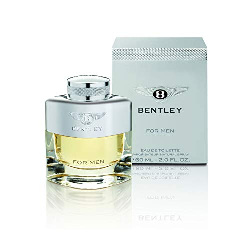 Bentley For Men Eau de Toilette 100ml Spray