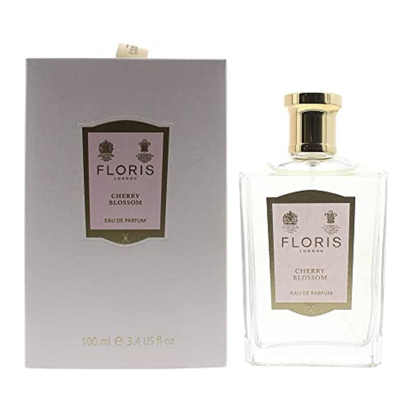 Floris Cherry Blossom Eau de Parfum 100ml Spray