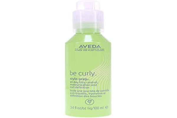 Aveda Be Curly Style Prep 100ml