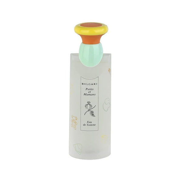Bvlgari Petits et Mamans Eau de Toilette 100ml Spray