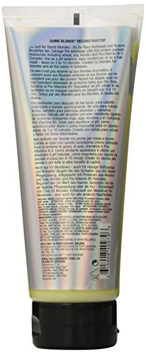 Tigi Bed Head Dumb Blonde Reconstructor Conditioner 200ml