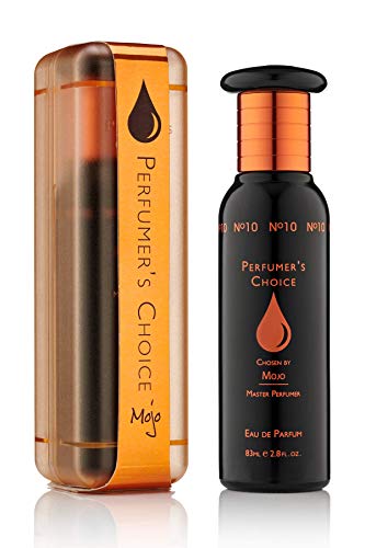 Perfumers Choice No. 10 Mojo Eau de Parfum 83ml Spray