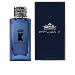 Dolce  Gabbana K Eau de Parfum 150ml Spray
