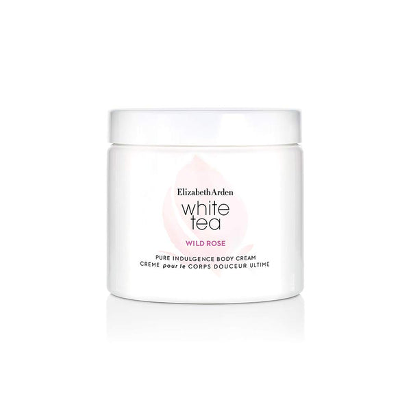 Elizabeth Arden White Tea Wild Rose Body Cream 384g