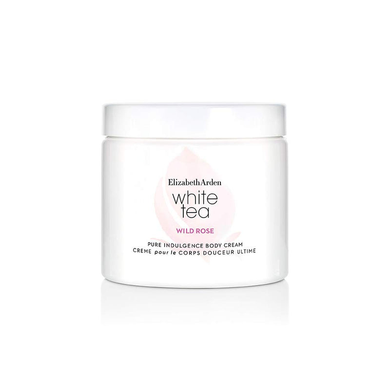 Elizabeth Arden White Tea Wild Rose Body Cream 384g