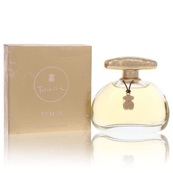 Tous Touch Eau de Toilette 100ml Spray