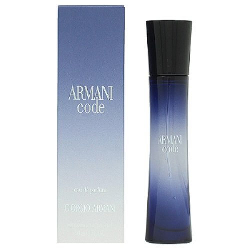 Giorgio Armani Code Eau de Parfum 50ml Spray