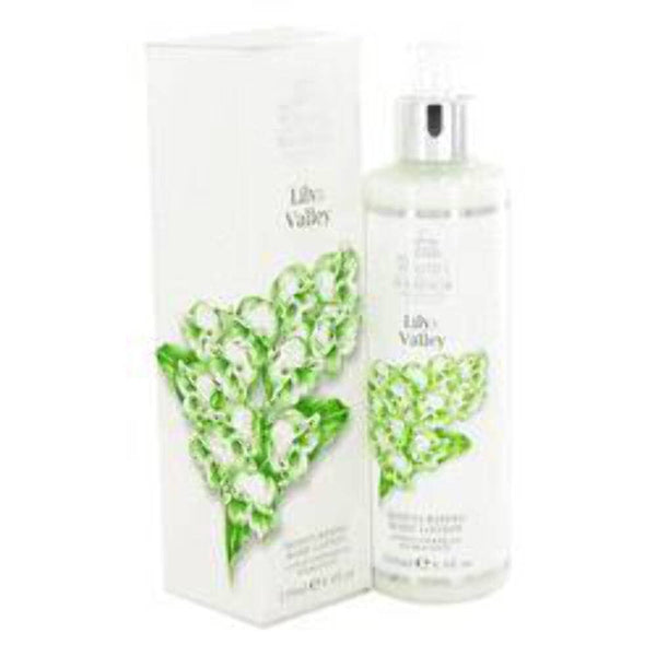 Woods of Windsor Lily of the Valley Moisturising Body Lotion 250ml